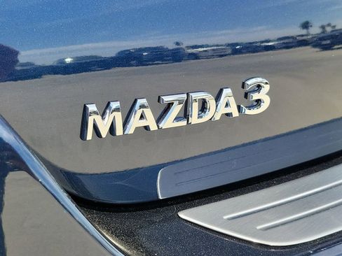 New 2026 MAZDA MAZDA3 2.5 S Sedan w/ Preferred Pkg FWD image 21