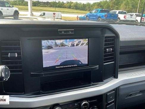 New 2026 Ford F250 XL AWD/4WD image 22