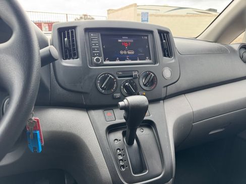 Used 2021 Nissan NV200 SV FWD image 14