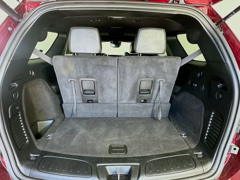 Used 2023 Dodge Durango R/T AWD/4WD image 27