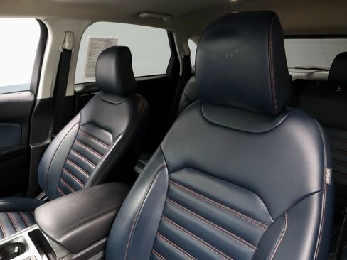 Certified 2023 Ford Edge SEL w/ Sport Appearance Package image 26