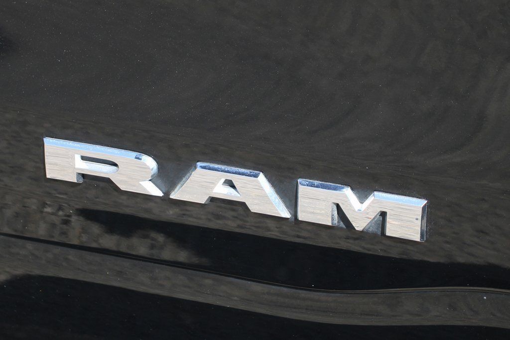 Used 2023 RAM 1500 Big Horn AWD/4WD image 45
