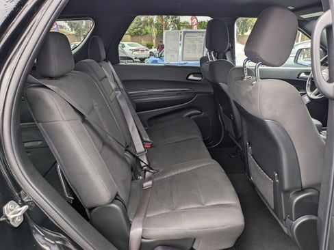 Used 2024 Dodge Durango SXT image 7