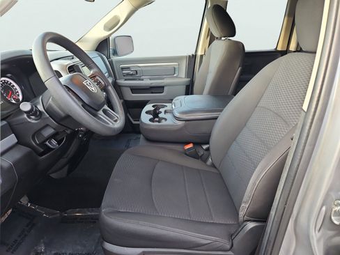 Used 2020 RAM 1500 Classic Warlock image 30