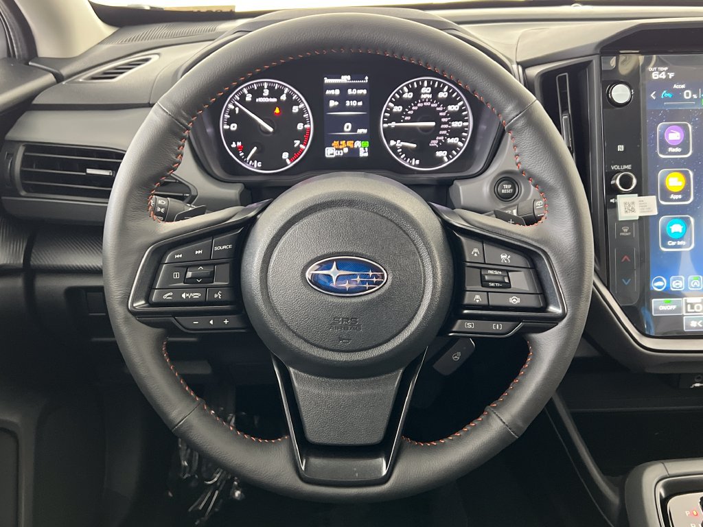 New 2026 Subaru Crosstrek 2.5i Limited AWD/4WD image 17