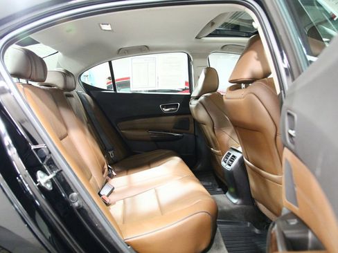 Used 2019 Acura TLX V6 SH-AWD w/ Technology Pkg image 25