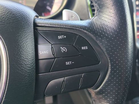 Used 2020 Dodge Durango R/T w/ Blacktop Package image 13