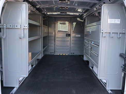 New 2025 Chevrolet Express 2500 w/ Driver Convenience Package image 26