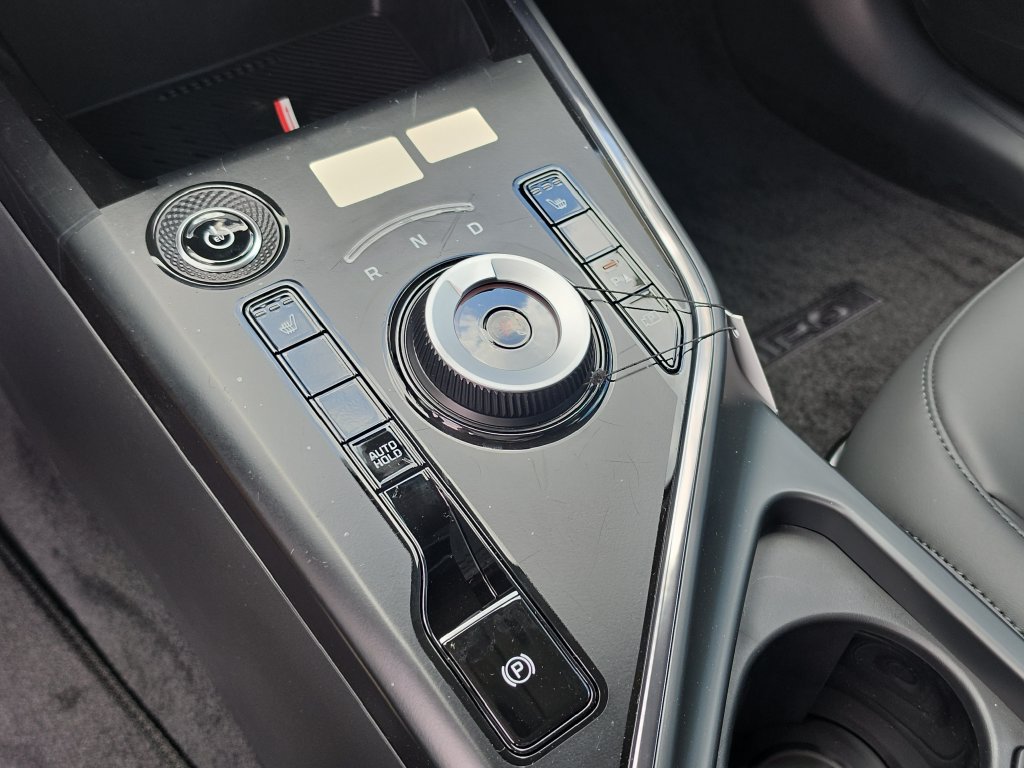 New 2026 Kia Niro Wind FWD image 26