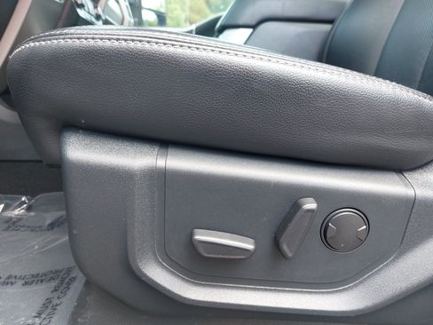 Used 2021 Ford F250 Lariat AWD/4WD image 30