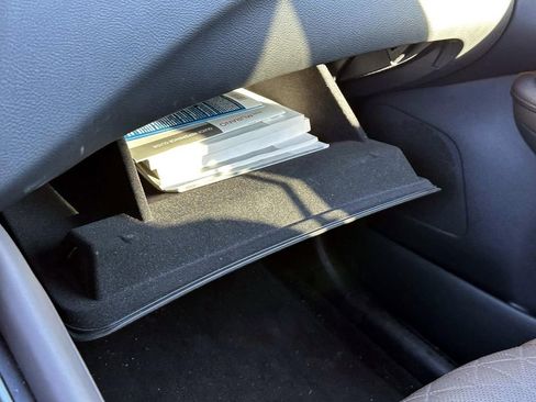 Certified 2020 Nissan Murano Platinum image 34