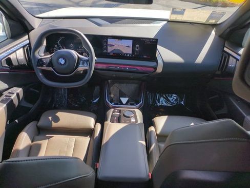 Used 2025 BMW X3 xDrive30i w/ M Sport Package AWD/4WD image 25
