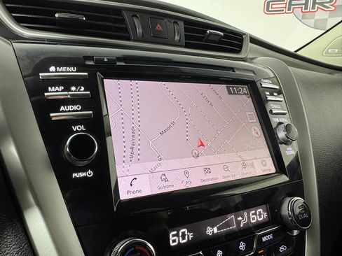 Used 2020 Nissan Murano SL AWD/4WD image 19
