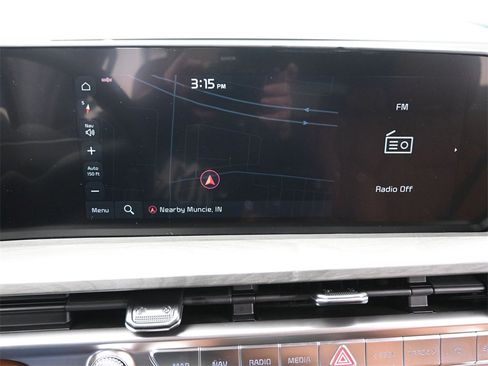 New 2025 Kia Telluride EX X-Line image 28