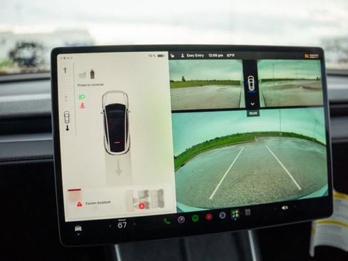 Used 2026 Tesla Model Y AWD image 22