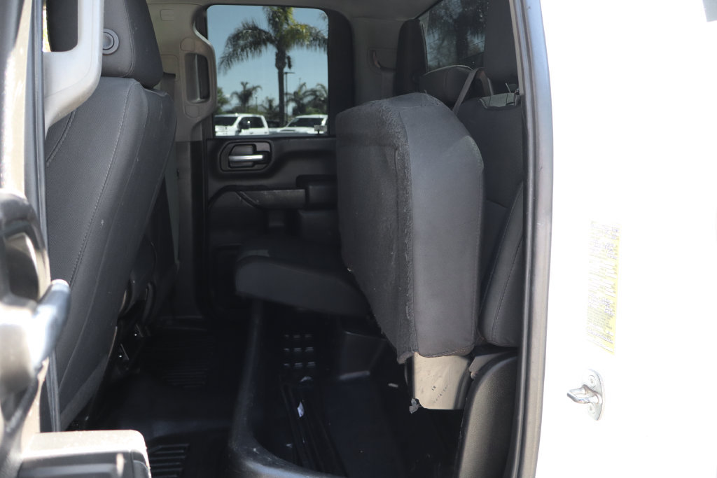 Used 2021 GMC Sierra 2500 2WD Double Cab image 38