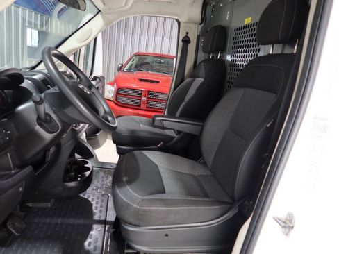 Used 2018 RAM ProMaster 2500 FWD image 16