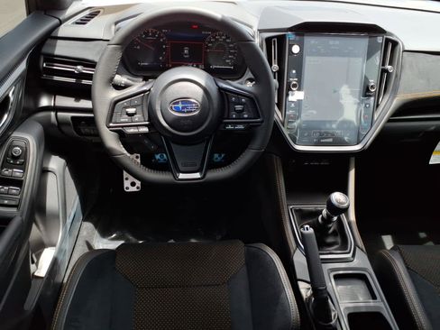New 2026 Subaru WRX tS AWD/4WD image 30