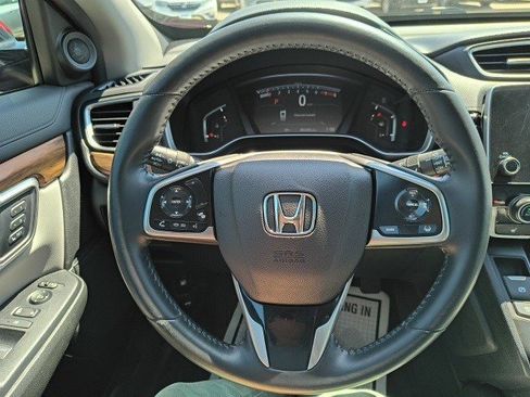 Used 2022 Honda CR-V EX-L image 21