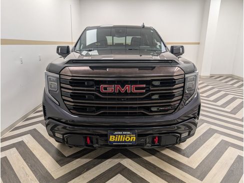 Used 2022 GMC Sierra 1500 AT4X AWD/4WD image 29