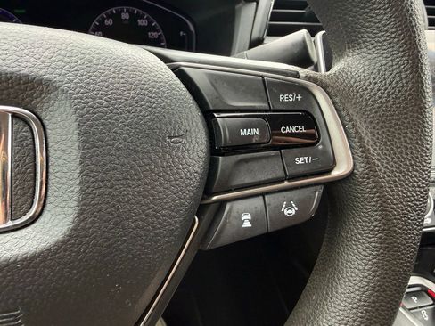 Used 2020 Honda Insight EX image 13