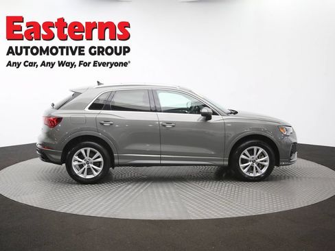 Used 2021 Audi Q3 2.0T Premium Plus AWD/4WD image 45
