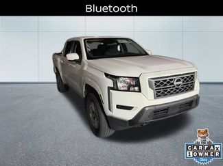 Used 2024 Nissan Frontier SV AWD/4WD video 2