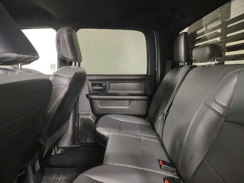 Used 2023 RAM 2500 Tradesman image 12