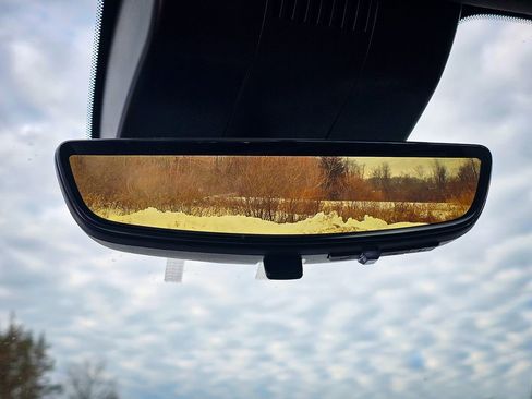 Certified 2024 GMC Sierra 1500 AT4 w/ Technology Package image 35