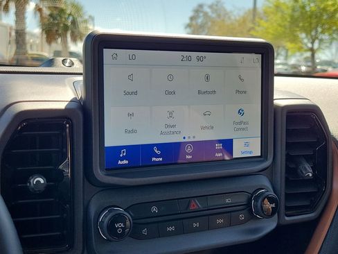 Used 2024 Ford Bronco Sport Badlands w/ Premium Package image 22