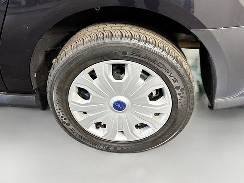 Used 2021 Ford Transit Connect XL image 34