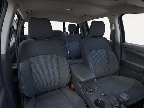 New 2025 Ford Ranger XL image 11