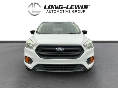 Used 2017 Ford Escape S image 11