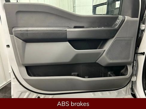 Used 2023 Ford F250 XLT image 6