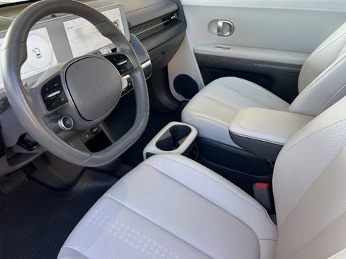 Certified 2024 Hyundai Ioniq 5 Limited RWD image 12