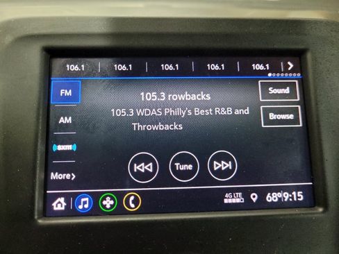 Used 2020 Chevrolet Equinox LT FWD image 25