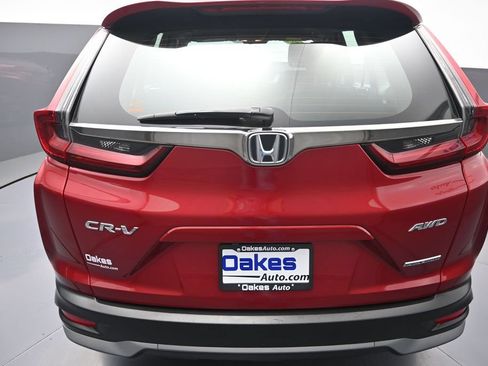 Used 2021 Honda CR-V Special Edition image 30