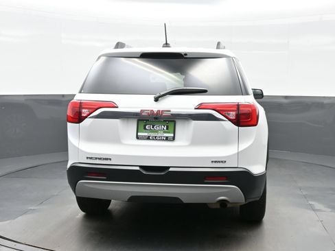Used 2019 GMC Acadia SLE AWD/4WD image 7