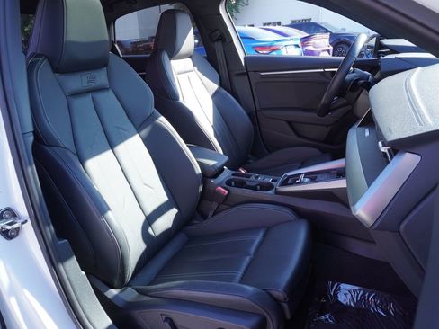 Used 2024 Audi S3 Premium image 12