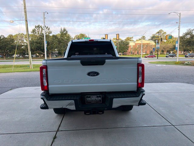 Used 2025 Ford F250 XLT w/ FX4 Off-Road Package AWD/4WD image 6