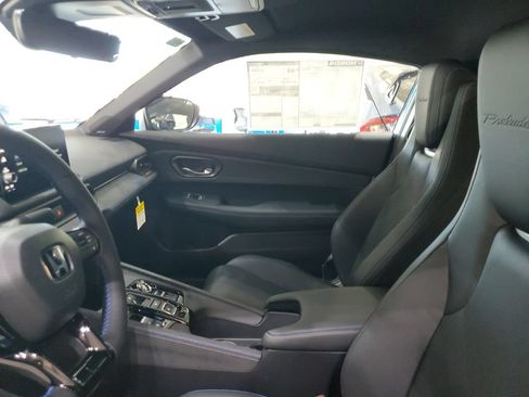 New 2026 Honda Prelude image 14