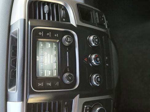 Used 2014 RAM 1500 Big Horn RWD image 29