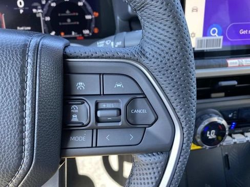 New 2026 Toyota Tacoma Limited AWD/4WD image 17