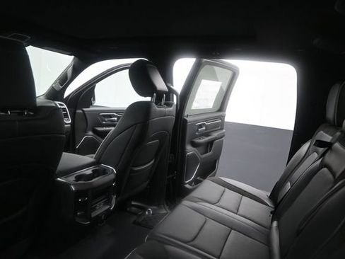New 2026 RAM 1500 Laramie w/ Bed Utility Group AWD/4WD image 22