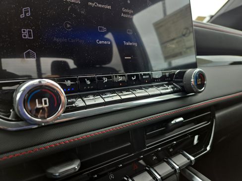 New 2026 Chevrolet Colorado Z71 w/ Z71 Convenience Package 2 image 28