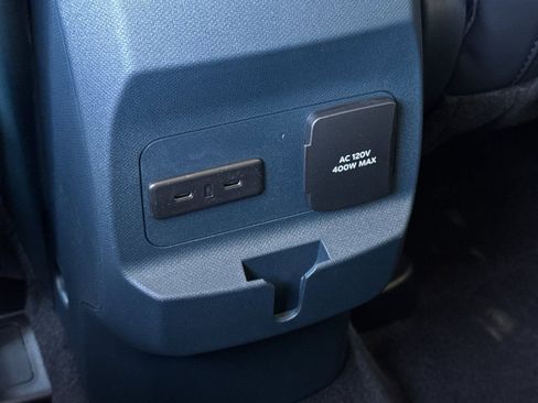 New 2026 Ford Maverick Lariat AWD/4WD image 14