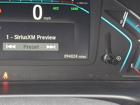 Used 2019 Honda Odyssey EX-L image 21