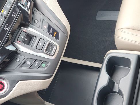 Certified 2024 Honda Odyssey EX-L image 19