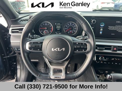 Used 2023 Kia K5 GT-Line w/ GT-Line Premium Package image 34