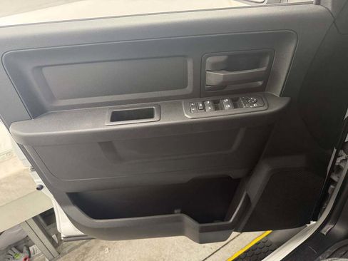 New 2026 RAM 2500 Tradesman image 18